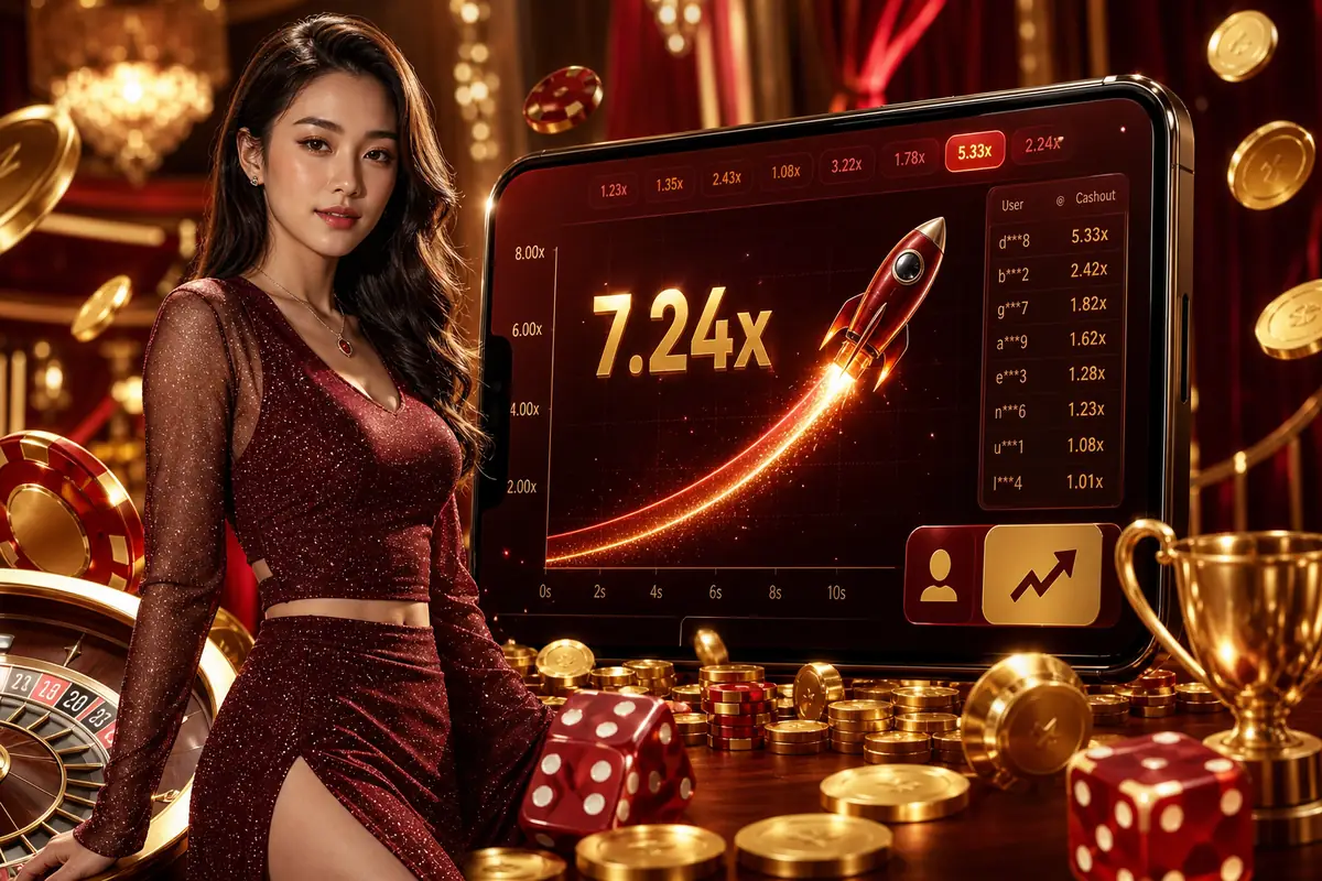 shwem9 Slot ကစားနည်း လမ်းညွှန်