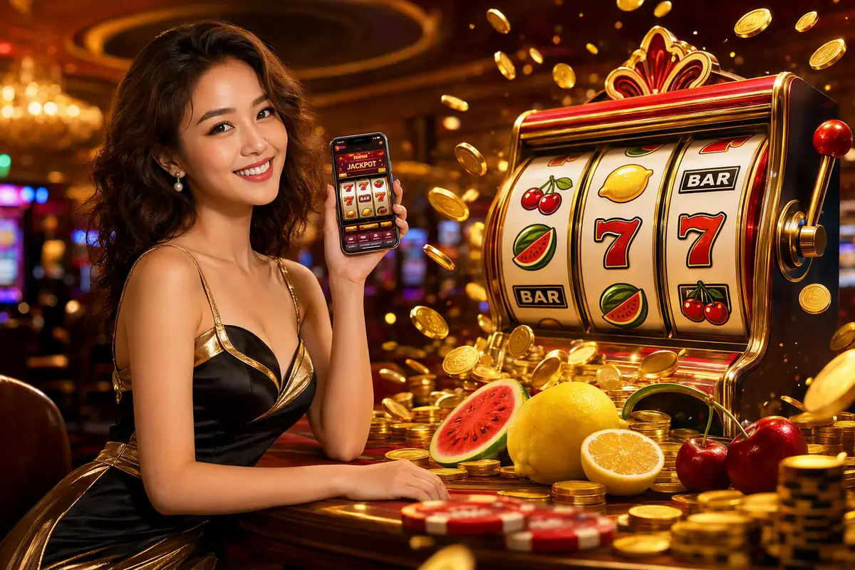 shwem9 VIP အဆင့် Diamond ဆု