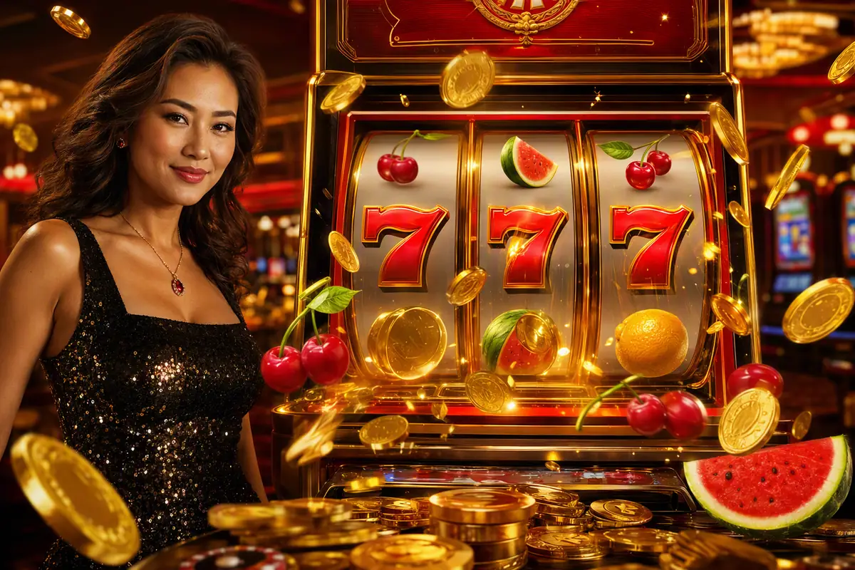 shwem9 VIP ကစားသမား ဆုချီးမြှင့်မှု