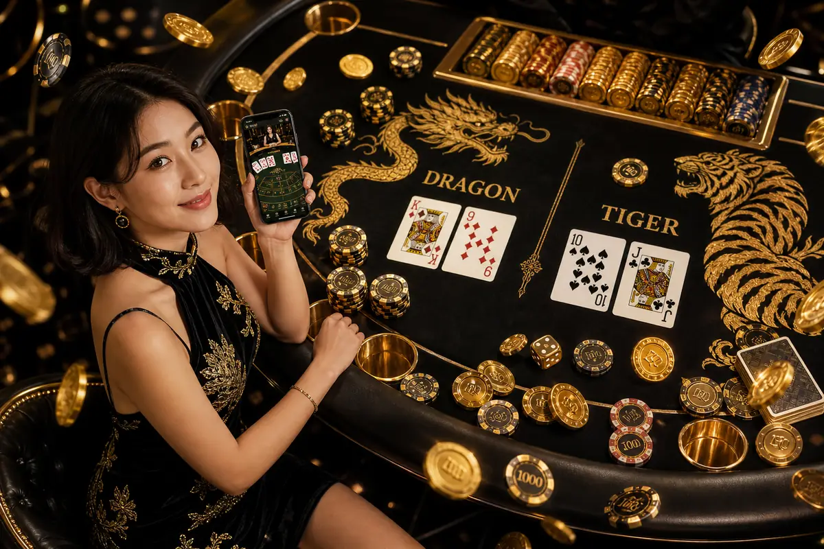 shwem9 အွန်လိုင်း Poker ကစားနည်း